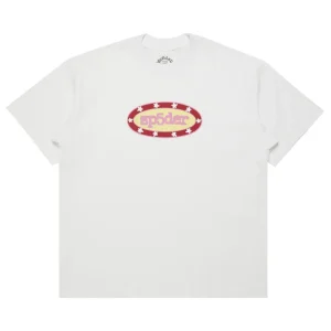 Sp5der Buckle Tee