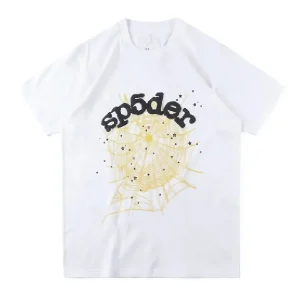 Spider Worldwide Web T-Shirt