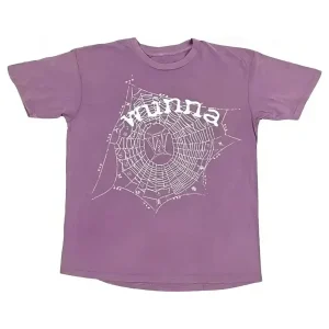 Spider Worldwide Wunna T-Shirt